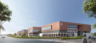 长沙市雅礼建业中学