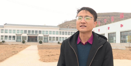 会宁县杨崖集乡初级中学