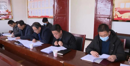 会宁县新塬乡初级中学户外活动场地