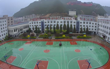 吕梁市卫生学校