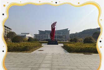 自贡大安幼师职业技术学校户外活动场地