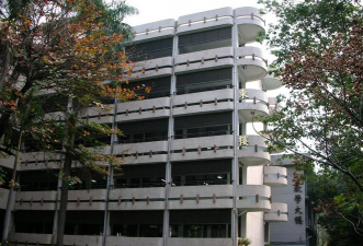 高雄市立瑞祥高级中学户外活动场地