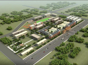山东职业技工学校