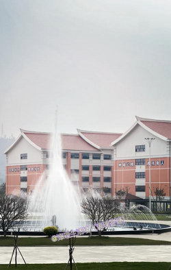 漳州理工职业学院