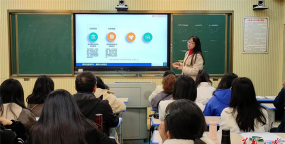 桃园县私立光启高级中学户外活动场地