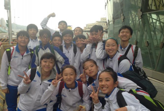 基隆市立安乐高级中学