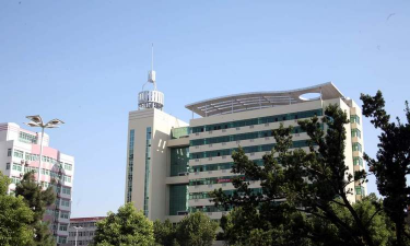 武汉电力职业技术学院户外活动场地