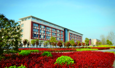 河南省驻马店农业学校户外活动场地