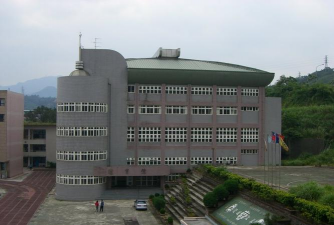 基隆市立武仑国中