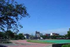 桃园县立大园国中