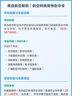 青岛航空职业技术学校户外活动场地