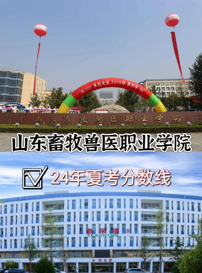 山东畜牧兽医职业学院户外活动场地