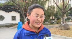 林周县中学户外活动场地