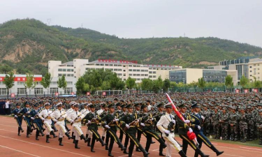 延安职业技术学院