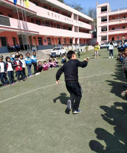 隆兴九年制户外活动场地