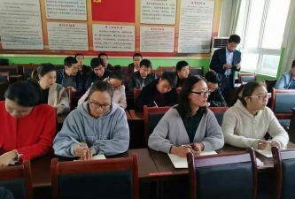 甘肃省西和县大桥乡九年制学校