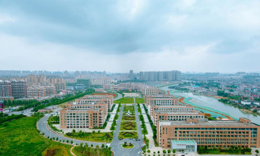南昌医学院户外活动场地