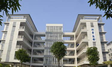 仲恺农业工程学院