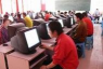 安定区宁远中学户外活动场地