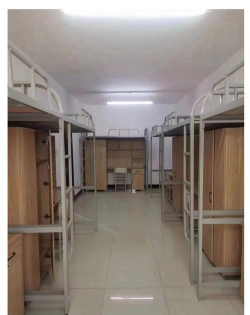 黑龙江工程学院昆仑旅游学院户外活动场地