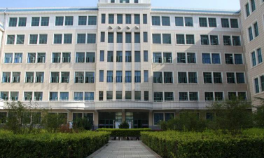 兰州交通大学东方中学户外活动场地