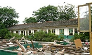 绵竹市土门镇学校户外活动场地