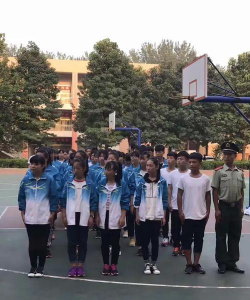 聊城医药技工学校