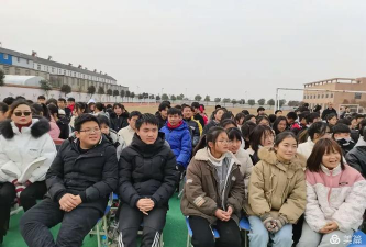 怀远县梅桥中学