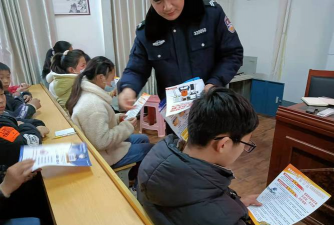 怀远县看疃中学户外活动场地