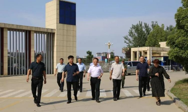 山东金乡县职业中等专业学校户外活动场地