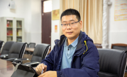 蚌埠市第八中学户外活动场地