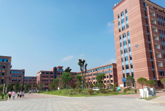 邓州职业技术学校