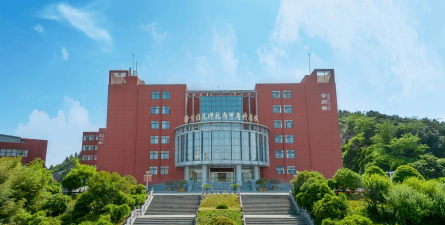 常州幼儿师范高等专科学校
