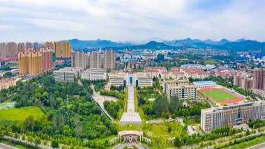 山东城市服务职业学院