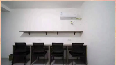 焦作新材料职业学院户外活动场地