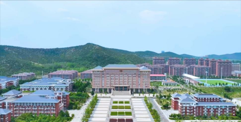 淮北师范大学