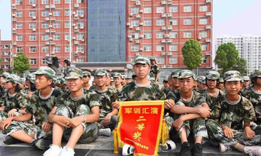 淮阳职业中等专业学校