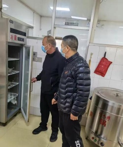 昌黎卫生职业中专学校户外活动场地