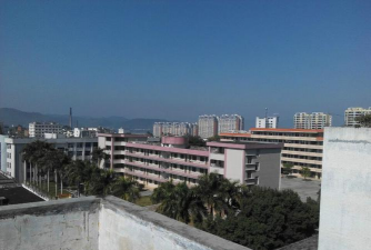 封开县中等职业学校
