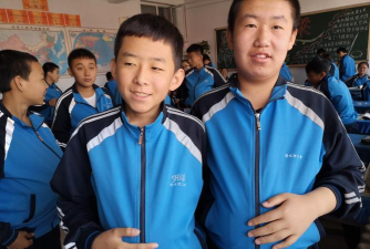 清水二中