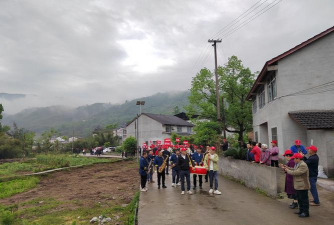 小吉场二中户外活动场地