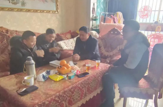 龙场营中学