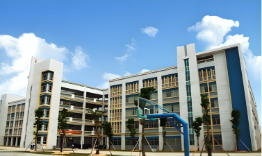 开平市机电中等职业技术学校