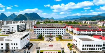 贺州市汽车专修职业技术学校