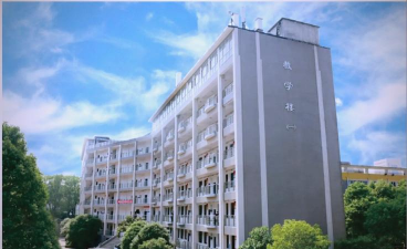 资溪职业中学户外活动场地
