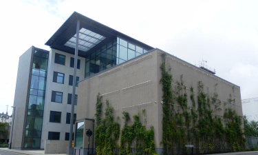 贝勒比斯学院
