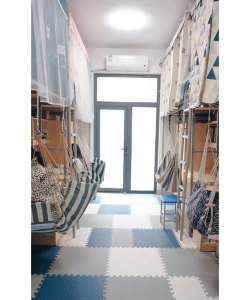 江苏食品职业技术学院