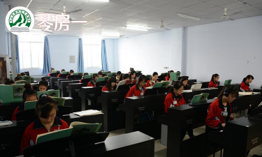 德州女子学校户外活动场地