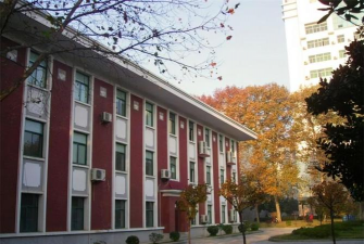 湖北大学