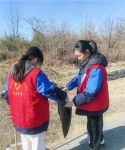 泾县高级职业中学户外活动场地